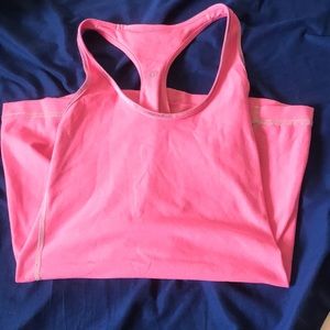 Lululemon tank top (size 4 or 6)